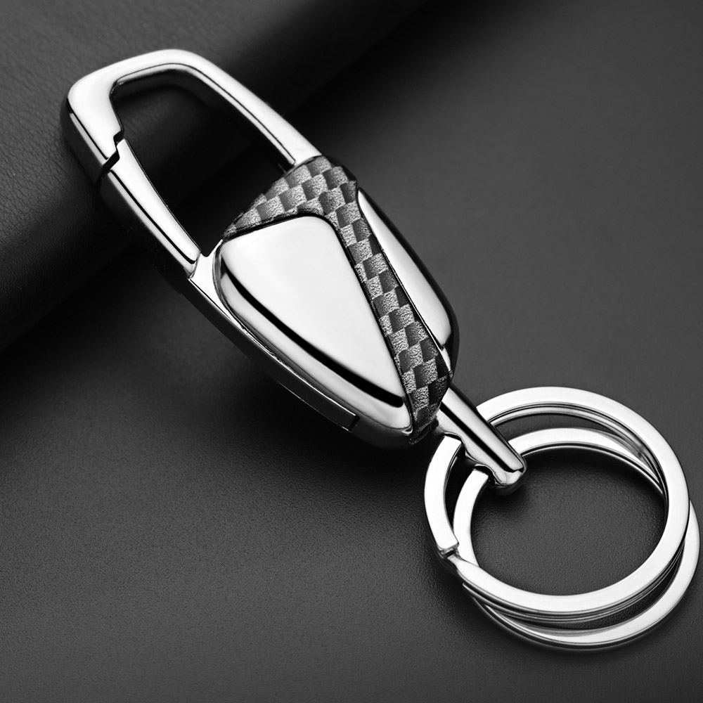 Kişiselleştirilmiş Anahtarlık  - Initial Ring Custom incelemesi ve fiyatı