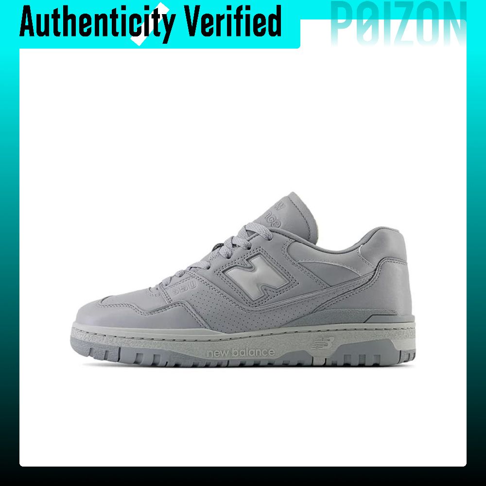 New Balance NB 550 Kaykay Ayak - New Balance Shoes 550 incelemesi ve fiyatı