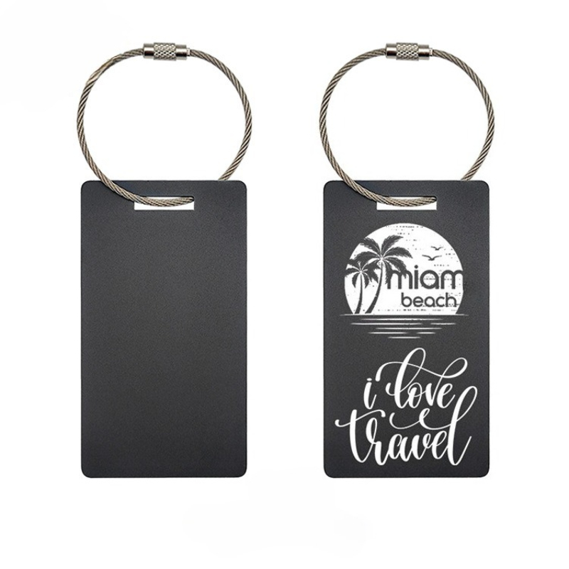 Özel Ad Numarası Alüminyum Ala - Initial Ring Custom incelemesi ve fiyatı
