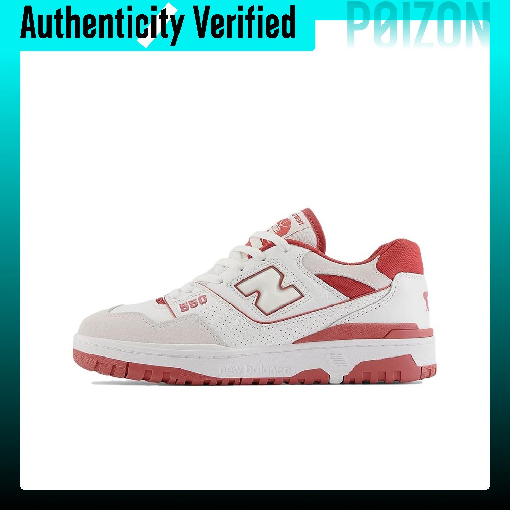 New Balance NB 550 Vintage Bas - New Balance Shoes 550 incelemesi ve fiyatı
