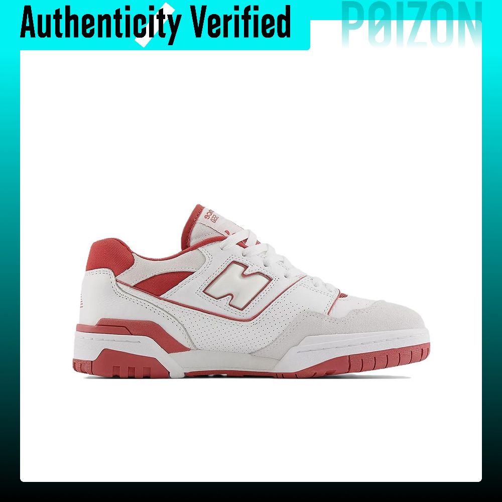 New Balance NB 550 Vintage Bas - New Balance Shoes 550 incelemesi ve fiyatı