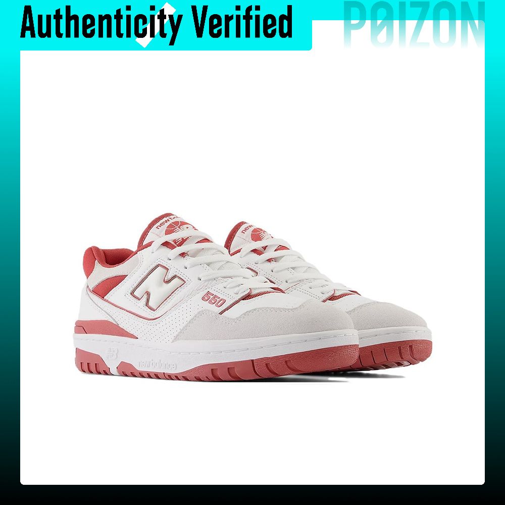 New Balance NB 550 Vintage Bas - New Balance Shoes 550 incelemesi ve fiyatı