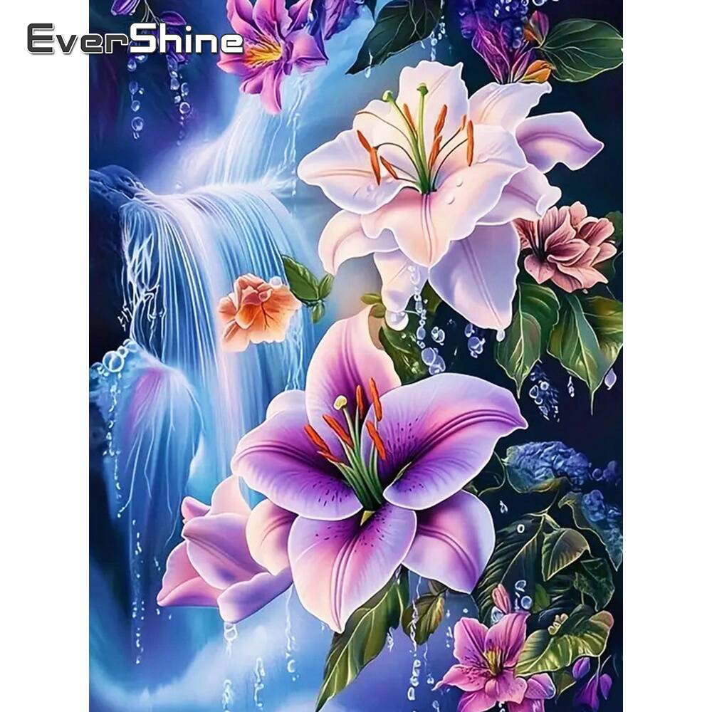Evershine Elmas Boyama Aşk Kal - Photo Mosaic Print incelemesi ve fiyatı